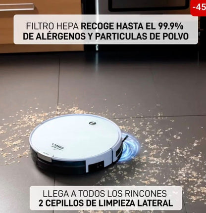 Aspiradora Rayzer 4 en 1