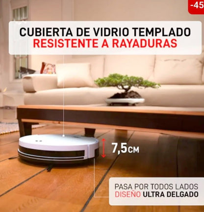 Aspiradora Rayzer 4 en 1